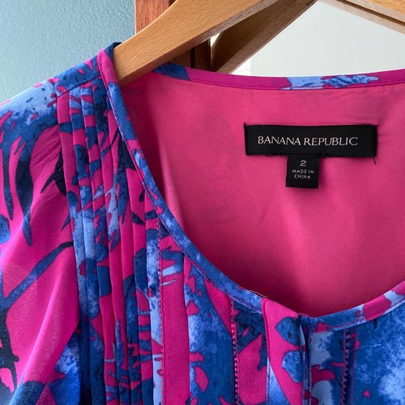 Beautiful Spring/Summer Dress - Picture 2 of 2